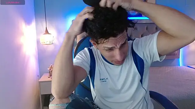 Jheidertwink online show from 02/15/25, 09:04