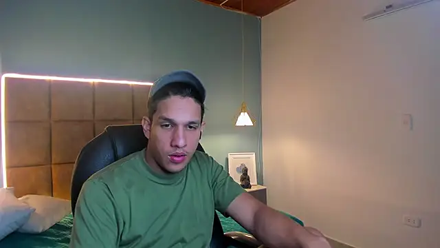 Jheidertwink online show from 09/12/25, 12:27
