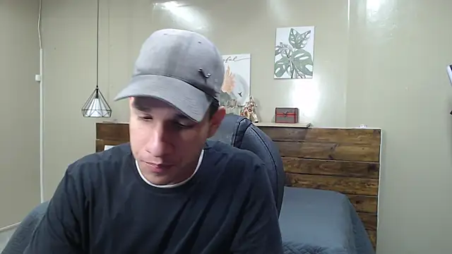 Jheidertwink online show from 09/13/25, 12:27