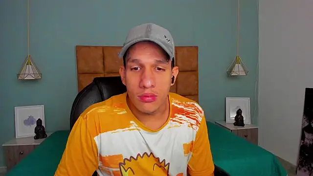 Jheidertwink online show from 09/15/25, 12:27