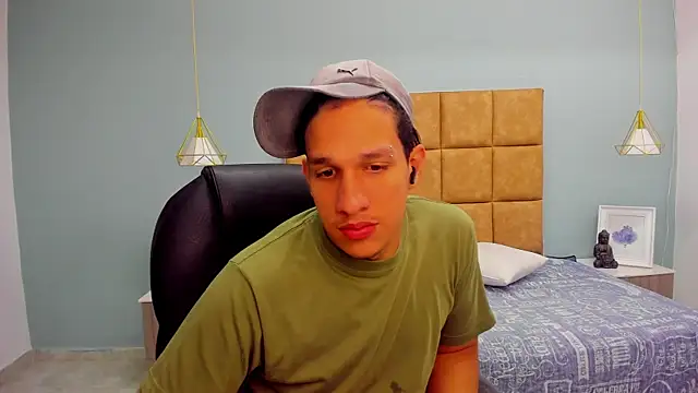 Jheidertwink online show from 09/21/25, 12:29