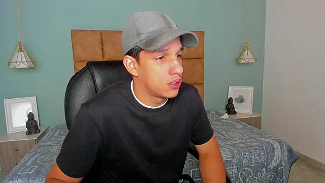 Jheidertwink online show from 09/22/25, 12:29