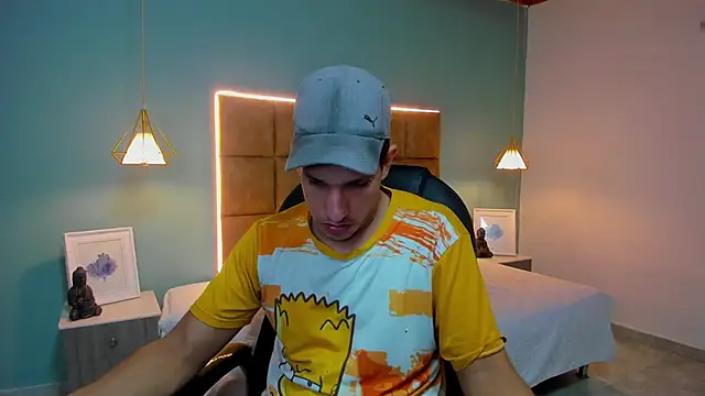 Jheidertwink online show from 09/23/25, 12:41