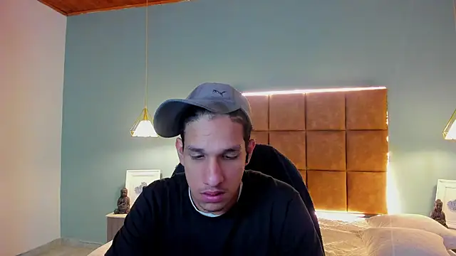 Jheidertwink online show from 09/26/25, 12:31