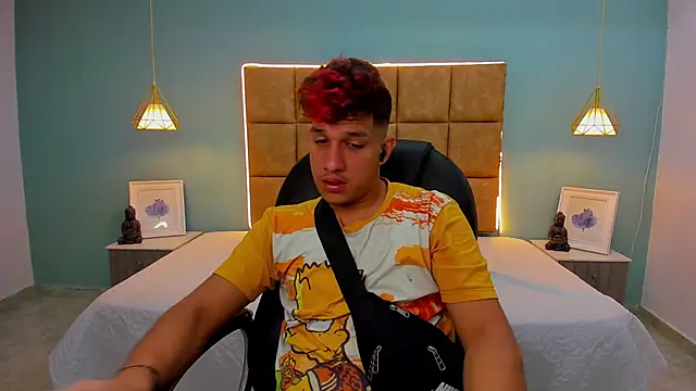 Jheidertwink online show from 09/28/25, 12:32