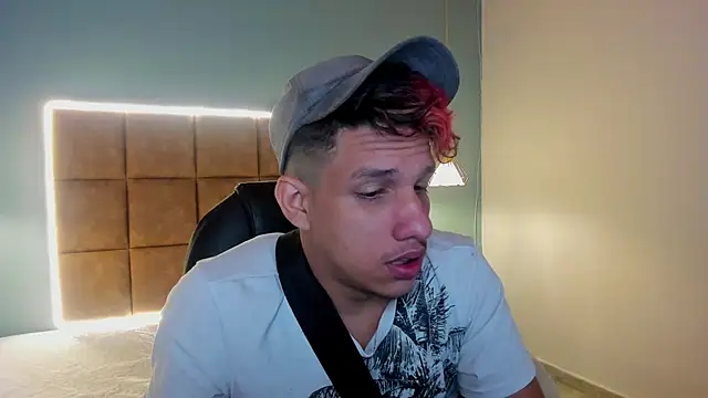 Jheidertwink online show from 09/30/25, 12:54