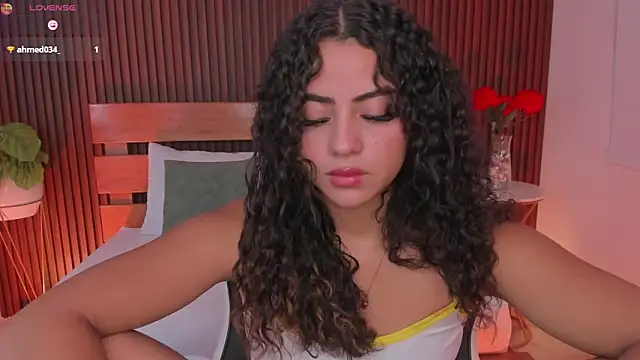 yaya23x online show from 05/08/26, 02:00