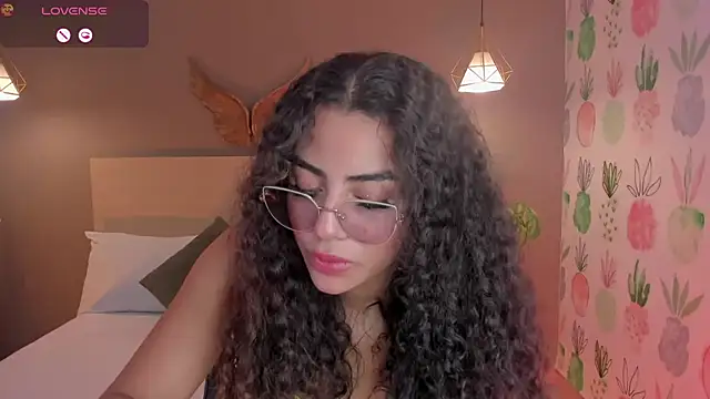 yaya23x online show from 07/24/26, 02:48