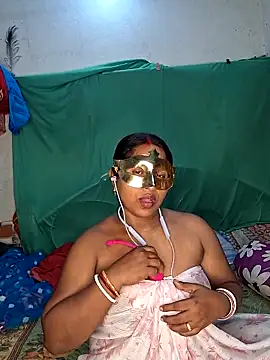 Real Desi Couple online show from 05/31/26, 06:09
