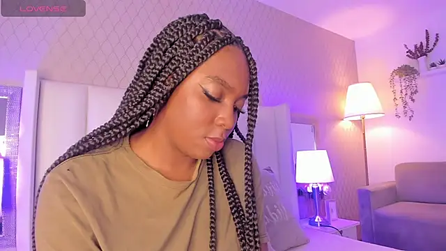 MayaaCardenas online show from 01/15/25, 04:15