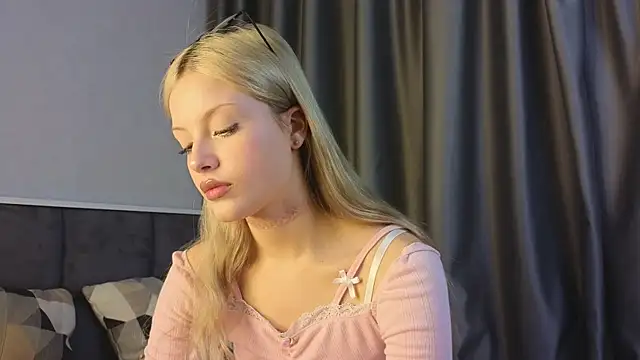  lovendy  online show from 01/12/25, 03:46