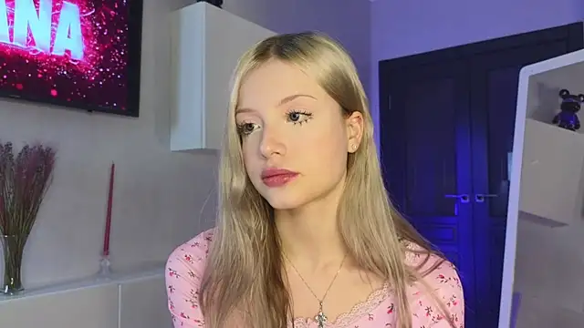  lovendy  online show from 01/26/25, 02:08