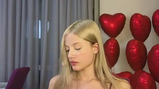  lovendy  online show from 02/15/25, 05:17