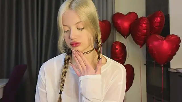  lovendy  online show from 02/19/25, 02:23