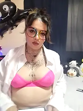 poisson ivy online show from 10/14/25, 06:20