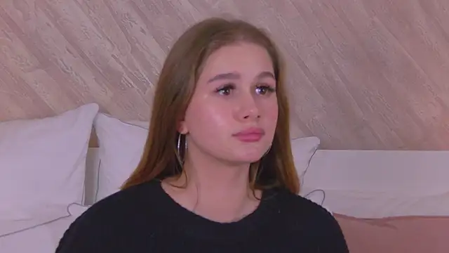 EllieHayes online show from 01/18/25, 07:15