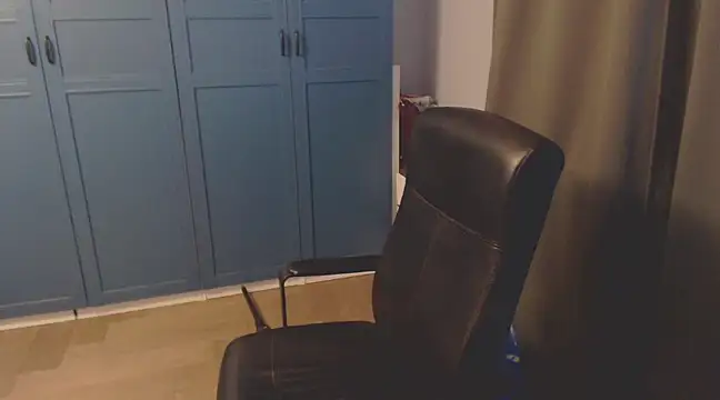 CuteMan33 online show from 12/09/24, 11:26