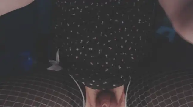 CuteMan33 online show from 12/15/24, 11:34