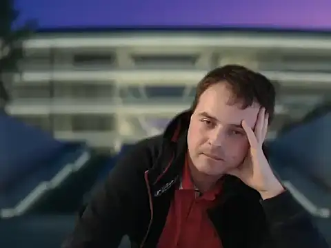 CuteMan33 online show from 11/02/25, 06:05