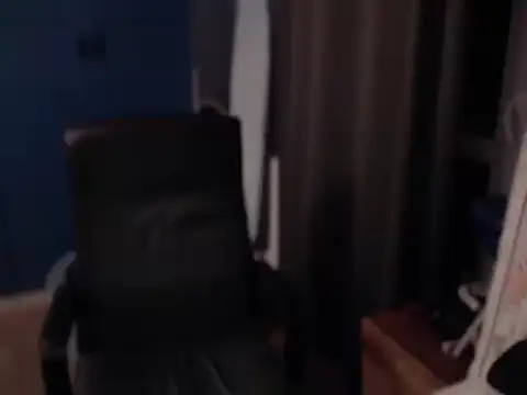 CuteMan33 online show from 11/29/25, 09:07