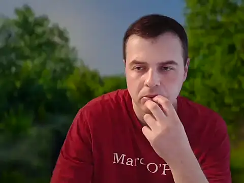 CuteMan33 online show from 08/04/26, 03:43