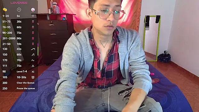 Sweet c4mer0n online show from 09/23/25, 03:26