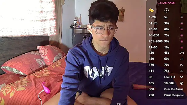 Sweet c4mer0n online show from 10/09/25, 02:26