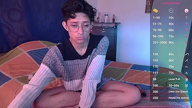 Sweet c4mer0n online show from 10/16/25, 06:53