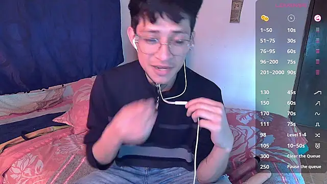 Sweet c4mer0n online show from 10/17/25, 09:06