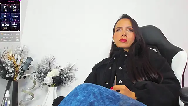 Snapshot of ZAFIRO_WINSLOW chatting on 03/15/25, 03:48 ZAFIRO WINSLOW online show from 03/15/25, 03:48