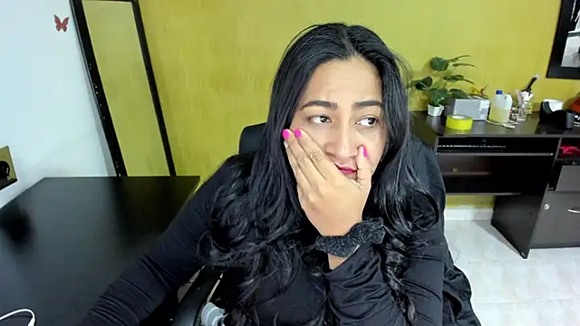 Adele Sweett online show from 01/30/25, 10:08