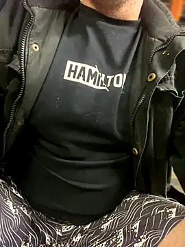 FrankJake99 online show from 10/16/25, 11:17