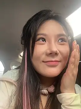ChuChu1991 online show from 07/25/26, 07:50