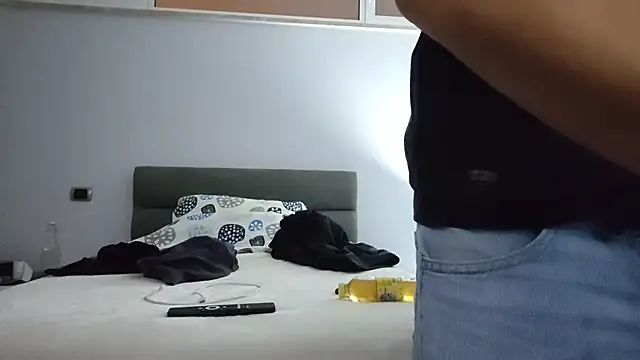 fnatic2806 online show from 10/30/25, 12:56