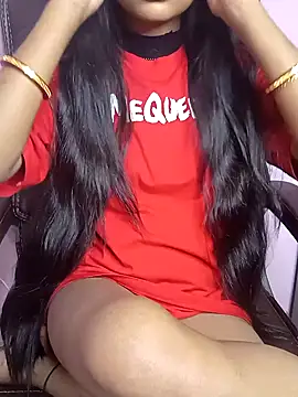 Sexy Noorha online show from 01/10/25, 10:50