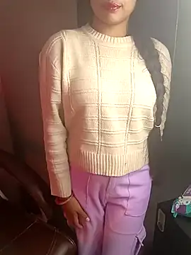 Sexy Noorha online show from 01/10/25, 04:20