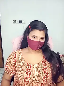 Hot-Angel  online show from 10/19/25, 04:40