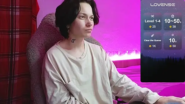 esajukyy online show from 09/14/25, 02:27