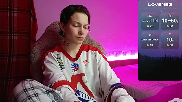 esajukyy online show from 09/22/25, 01:13