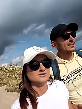 Snapshot of Samira-Summer chatting on 11/02/25, 12:29 Samira-Summer online show from 11/02/25, 12:29