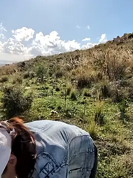 Snapshot of Samira-Summer chatting on 11/09/25, 12:14 Samira-Summer online show from 11/09/25, 12:14