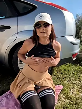 Snapshot of Samira-Summer chatting on 12/01/25, 10:20 Samira-Summer online show from 12/01/25, 10:20