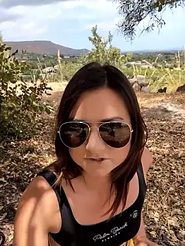 Samira-Summer online show from 06/12/26, 11:20