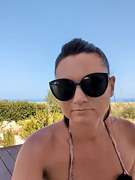 Samira-Summer online show from 07/30/26, 02:05
