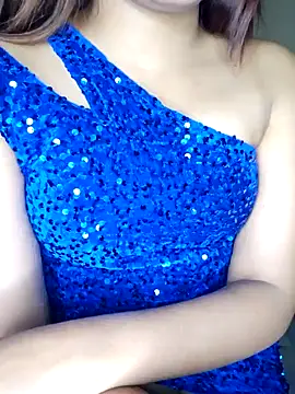 Olivia3 online show from 01/25/25, 05:51