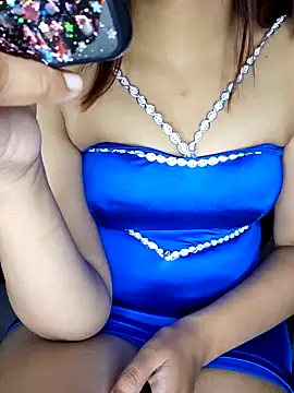 Olivia3 online show from 01/31/25, 12:07