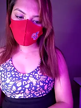 Olivia3 online show from 02/08/25, 12:28