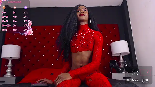 Elektra Abundance  online show from 12/14/24, 08:08