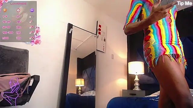 Elektra Abundance  online show from 01/25/25, 12:59