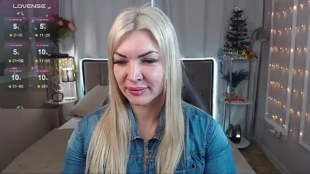 lissa voxx online show from 01/04/25, 07:34